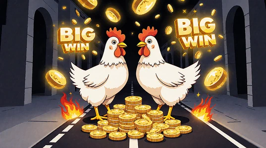 Welcome Bonus Banner – 1xBet Casino